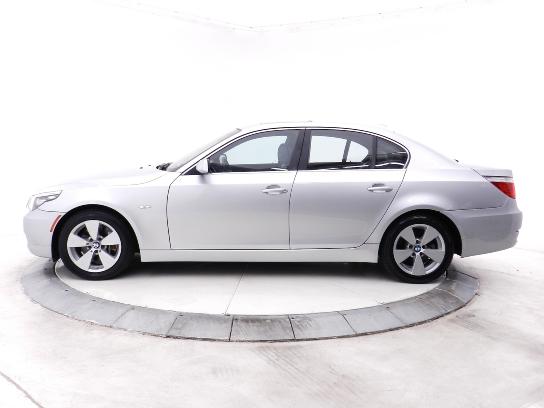 Florida Fine Cars - Used BMW 5 SERIES 2008 MIAMI 528I