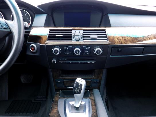 Florida Fine Cars - Used BMW 5 SERIES 2008 MIAMI 528I