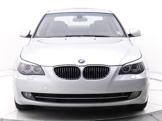 Florida Fine Cars - Used BMW 5 SERIES 2008 MIAMI 528I