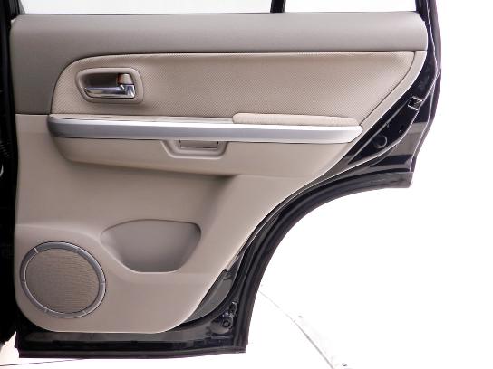 Florida Fine Cars - Used SUZUKI GRAND VITARA 2010 HOLLYWOOD XSPORT
