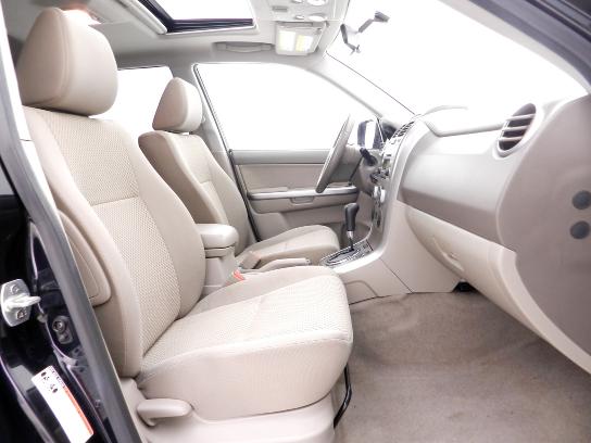 Florida Fine Cars - Used SUZUKI GRAND VITARA 2010 HOLLYWOOD XSPORT