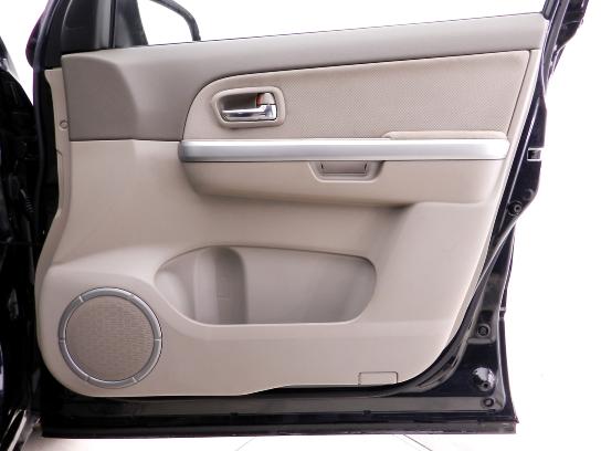 Florida Fine Cars - Used SUZUKI GRAND VITARA 2010 HOLLYWOOD XSPORT