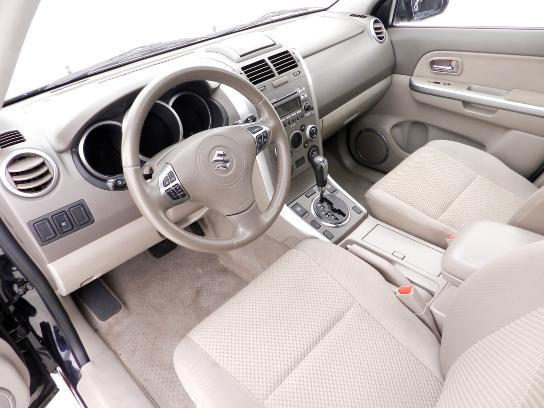 Florida Fine Cars - Used SUZUKI GRAND VITARA 2010 HOLLYWOOD XSPORT