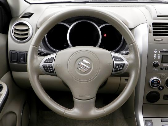 Florida Fine Cars - Used SUZUKI GRAND VITARA 2010 HOLLYWOOD XSPORT