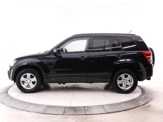 Florida Fine Cars - Used SUZUKI GRAND VITARA 2010 HOLLYWOOD XSPORT