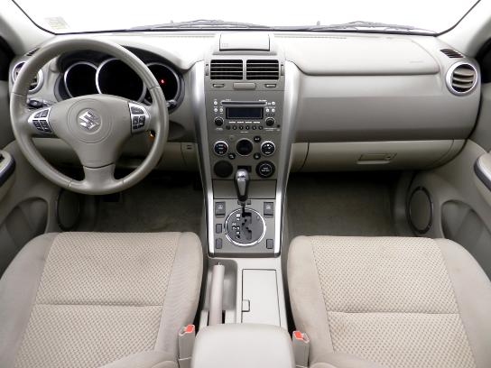 Florida Fine Cars - Used SUZUKI GRAND VITARA 2010 HOLLYWOOD XSPORT