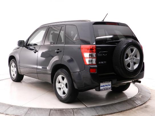 Florida Fine Cars - Used SUZUKI GRAND VITARA 2010 HOLLYWOOD XSPORT