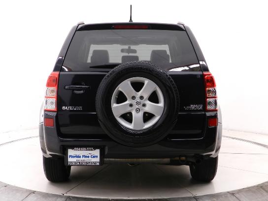 Florida Fine Cars - Used SUZUKI GRAND VITARA 2010 HOLLYWOOD XSPORT