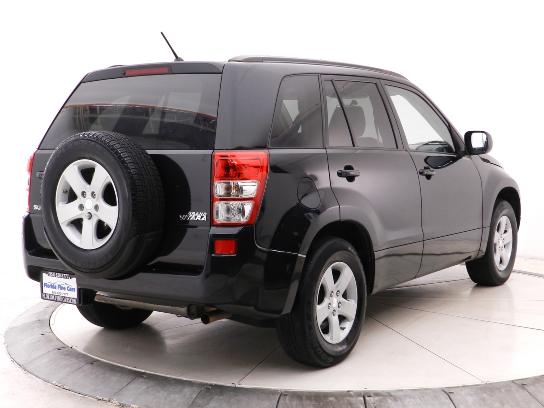 Florida Fine Cars - Used SUZUKI GRAND VITARA 2010 HOLLYWOOD XSPORT