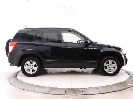 Florida Fine Cars - Used SUZUKI GRAND VITARA 2010 HOLLYWOOD XSPORT