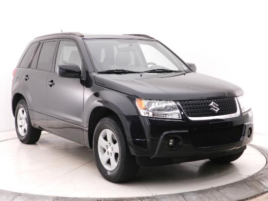 Florida Fine Cars - Used SUZUKI GRAND VITARA 2010 HOLLYWOOD XSPORT
