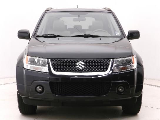 Florida Fine Cars - Used SUZUKI GRAND VITARA 2010 HOLLYWOOD XSPORT