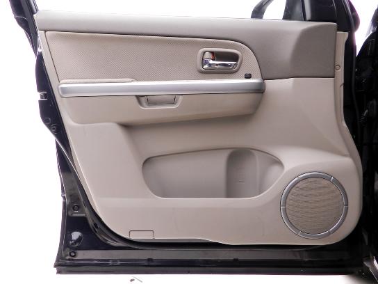 Florida Fine Cars - Used SUZUKI GRAND VITARA 2010 HOLLYWOOD XSPORT
