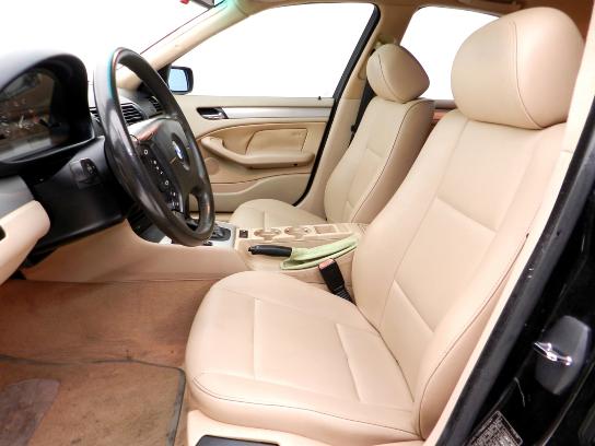 Florida Fine Cars - Used BMW 3 SERIES 2002 MIAMI 325I