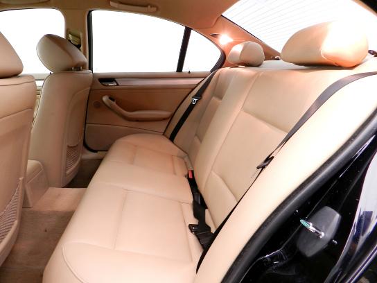 Florida Fine Cars - Used BMW 3 SERIES 2002 MIAMI 325I