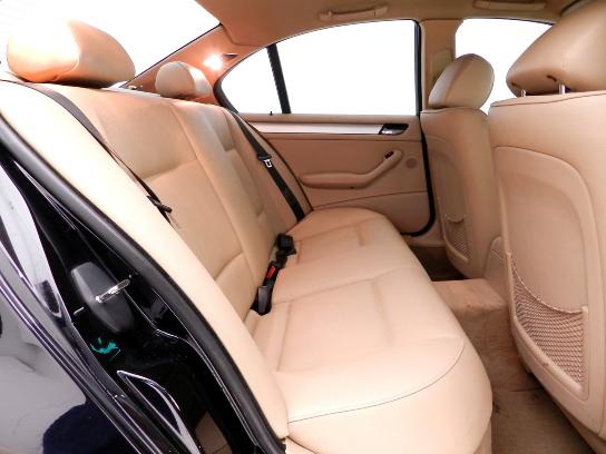 Florida Fine Cars - Used BMW 3 SERIES 2002 MIAMI 325I