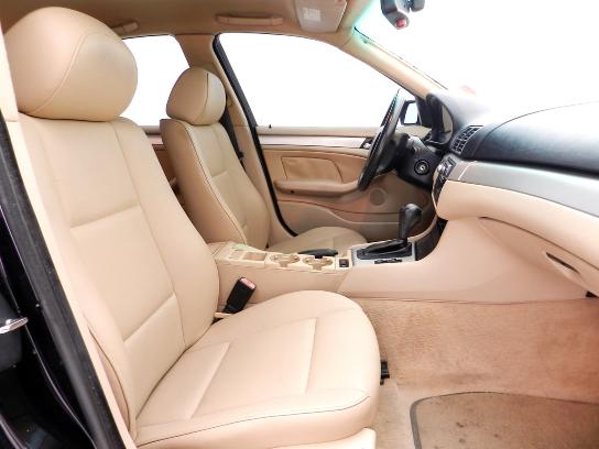Florida Fine Cars - Used BMW 3 SERIES 2002 MIAMI 325I