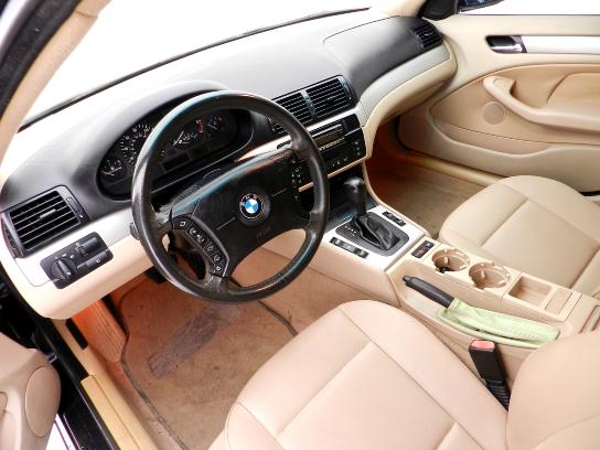 Florida Fine Cars - Used BMW 3 SERIES 2002 MIAMI 325I