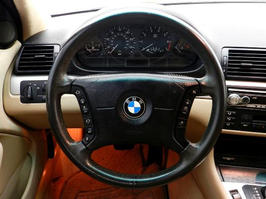 Florida Fine Cars - Used BMW 3 SERIES 2002 MIAMI 325I