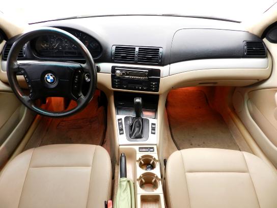 Florida Fine Cars - Used BMW 3 SERIES 2002 MIAMI 325I