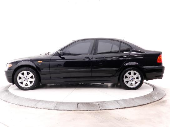 Florida Fine Cars - Used BMW 3 SERIES 2002 MIAMI 325I