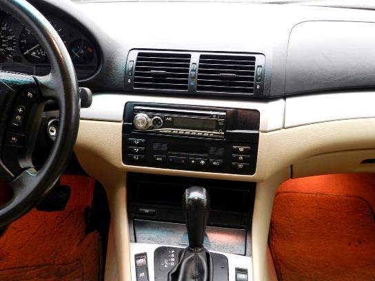 Florida Fine Cars - Used BMW 3 SERIES 2002 MIAMI 325I