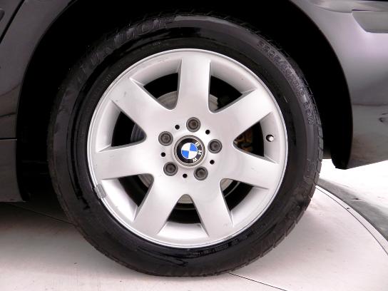 Florida Fine Cars - Used BMW 3 SERIES 2002 MIAMI 325I