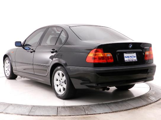 Florida Fine Cars - Used BMW 3 SERIES 2002 MIAMI 325I