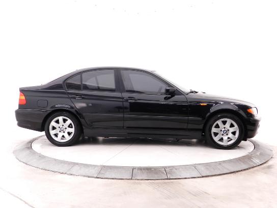 Florida Fine Cars - Used BMW 3 SERIES 2002 MIAMI 325I