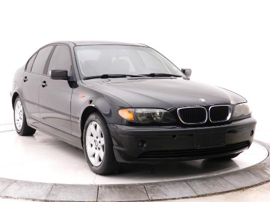 Florida Fine Cars - Used BMW 3 SERIES 2002 MIAMI 325I