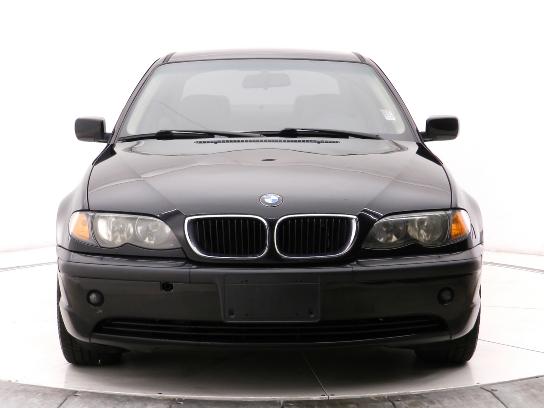 Florida Fine Cars - Used BMW 3 SERIES 2002 MIAMI 325I