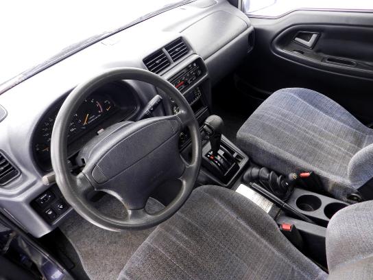 Florida Fine Cars - Used SUZUKI SIDEKICK 1997 MIAMI 