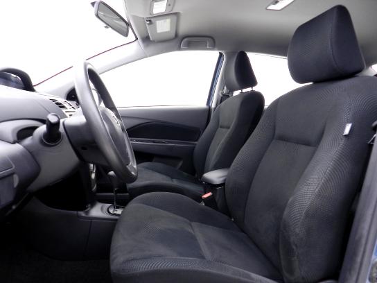 Florida Fine Cars - Used TOYOTA YARIS 2012 MIAMI 