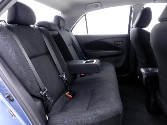 Florida Fine Cars - Used TOYOTA YARIS 2012 MIAMI 