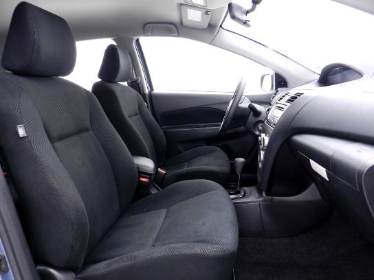 Florida Fine Cars - Used TOYOTA YARIS 2012 MIAMI 