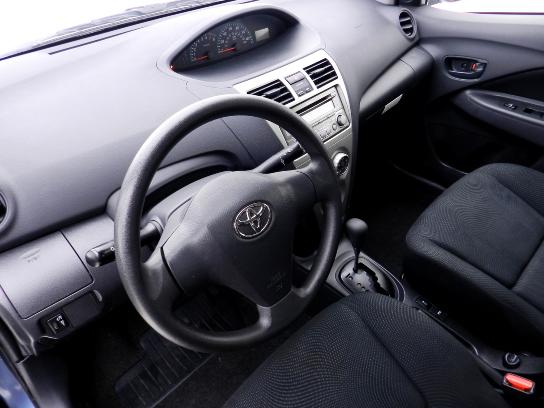 Florida Fine Cars - Used TOYOTA YARIS 2012 MIAMI 