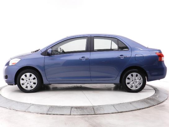 Florida Fine Cars - Used TOYOTA YARIS 2012 MIAMI 