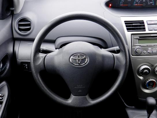 Florida Fine Cars - Used TOYOTA YARIS 2012 MIAMI 