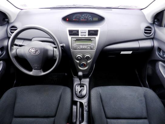 Florida Fine Cars - Used TOYOTA YARIS 2012 MIAMI 