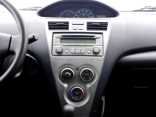 Florida Fine Cars - Used TOYOTA YARIS 2012 MIAMI 