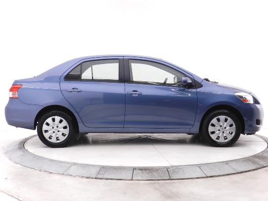 Florida Fine Cars - Used TOYOTA YARIS 2012 MIAMI 