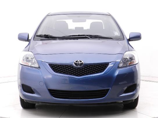 Florida Fine Cars - Used TOYOTA YARIS 2012 MIAMI 