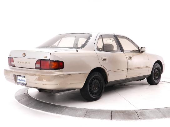 Florida Fine Cars - Used TOYOTA CAMRY 1995 MIAMI LE