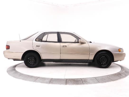 Florida Fine Cars - Used TOYOTA CAMRY 1995 MIAMI LE