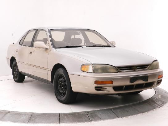 Florida Fine Cars - Used TOYOTA CAMRY 1995 MIAMI LE