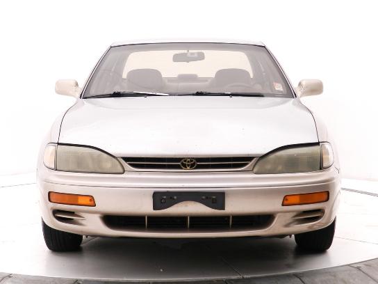 Florida Fine Cars - Used TOYOTA CAMRY 1995 MIAMI LE