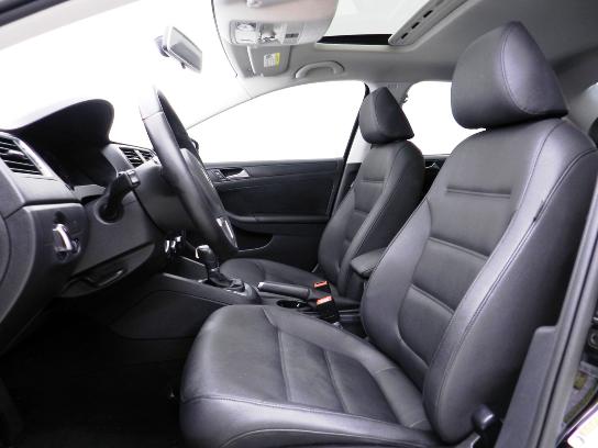Florida Fine Cars - Used VOLKSWAGEN JETTA 2011 MIAMI SE