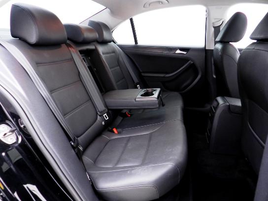 Florida Fine Cars - Used VOLKSWAGEN JETTA 2011 MIAMI SE