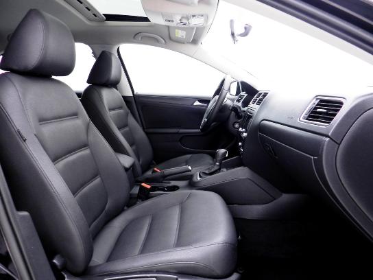 Florida Fine Cars - Used VOLKSWAGEN JETTA 2011 MIAMI SE