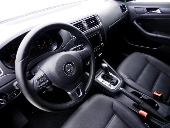 Florida Fine Cars - Used VOLKSWAGEN JETTA 2011 MIAMI SE
